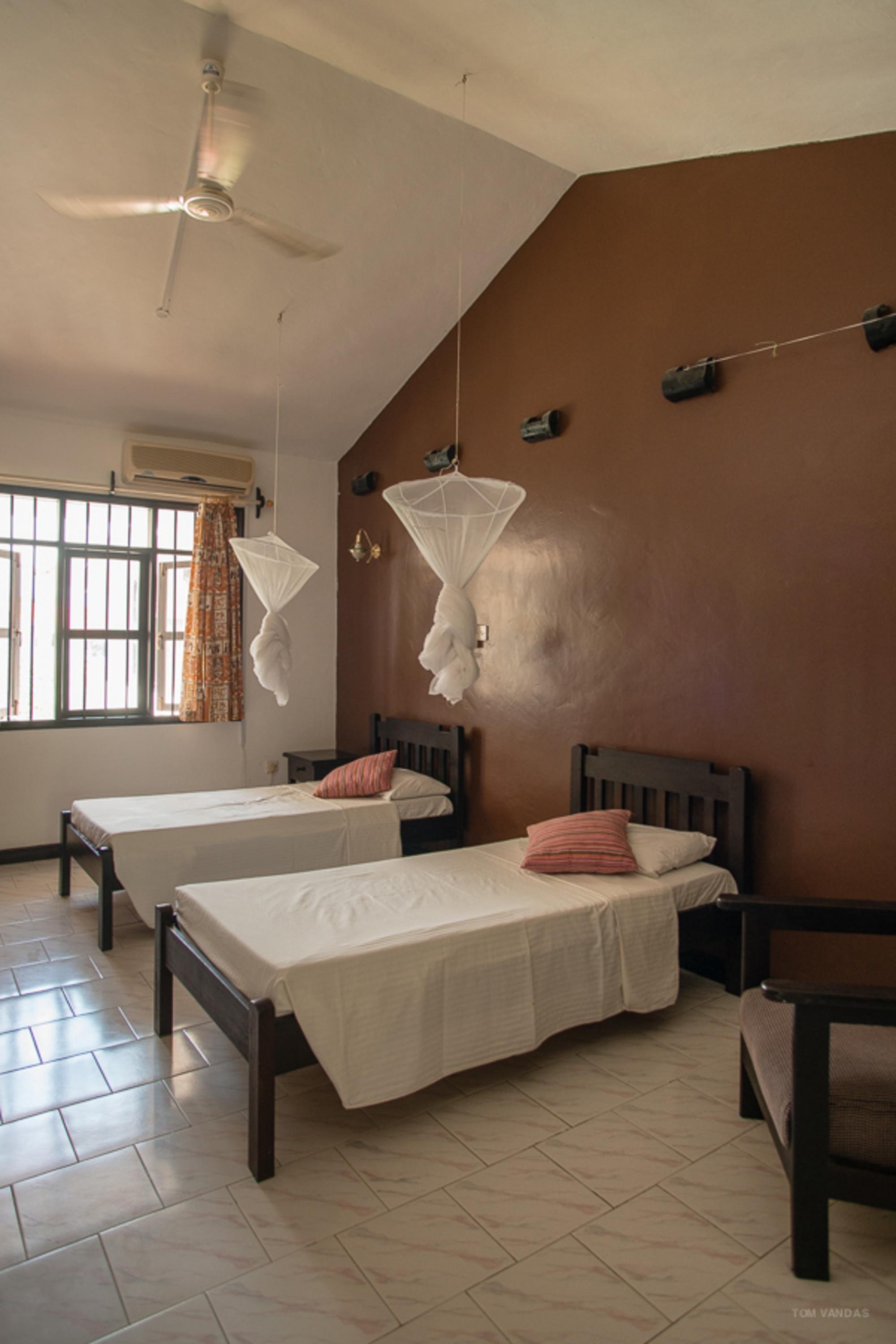 Bahari Dhow Beach Villas Diani Beach Exterior foto